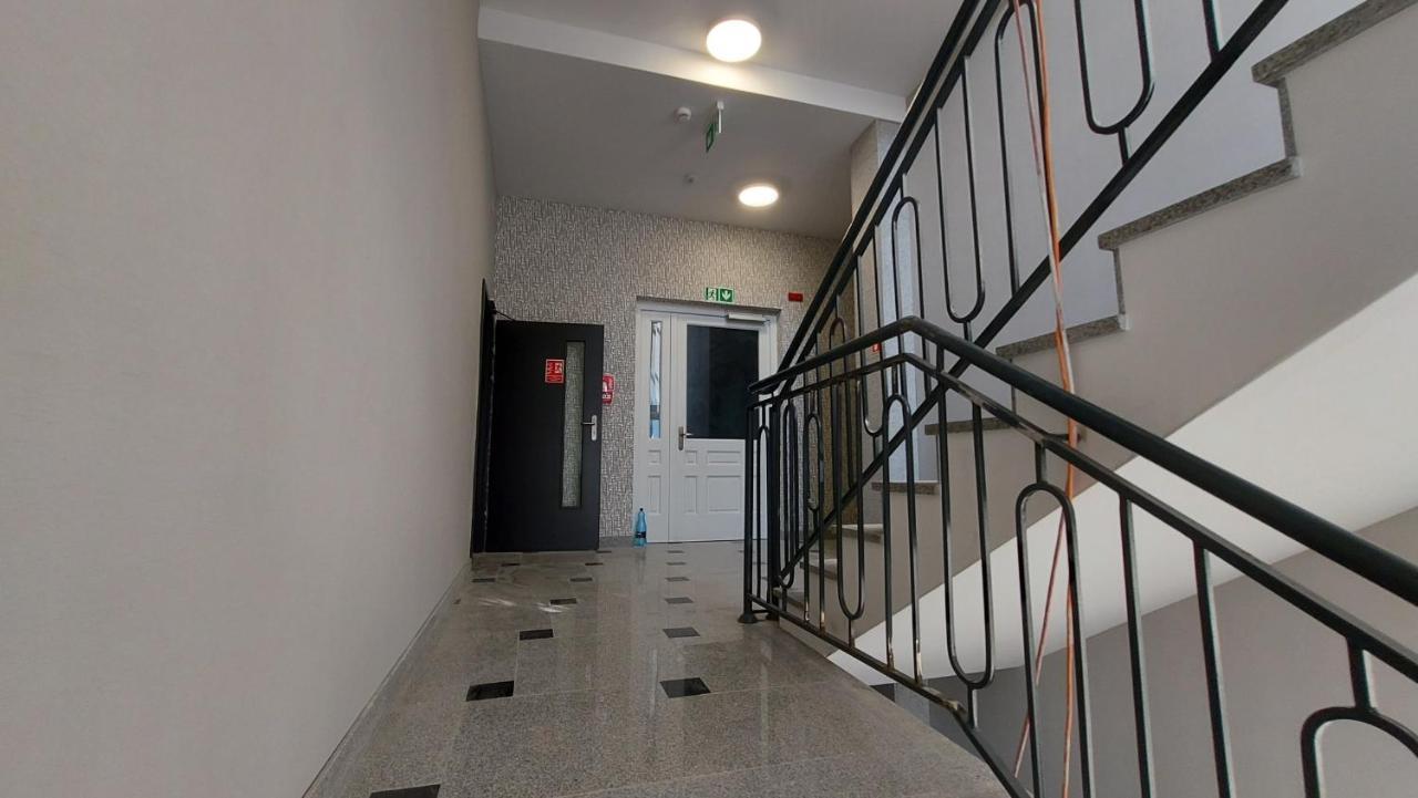 Apartamenty Swinoujscie - Wisus Exterior foto